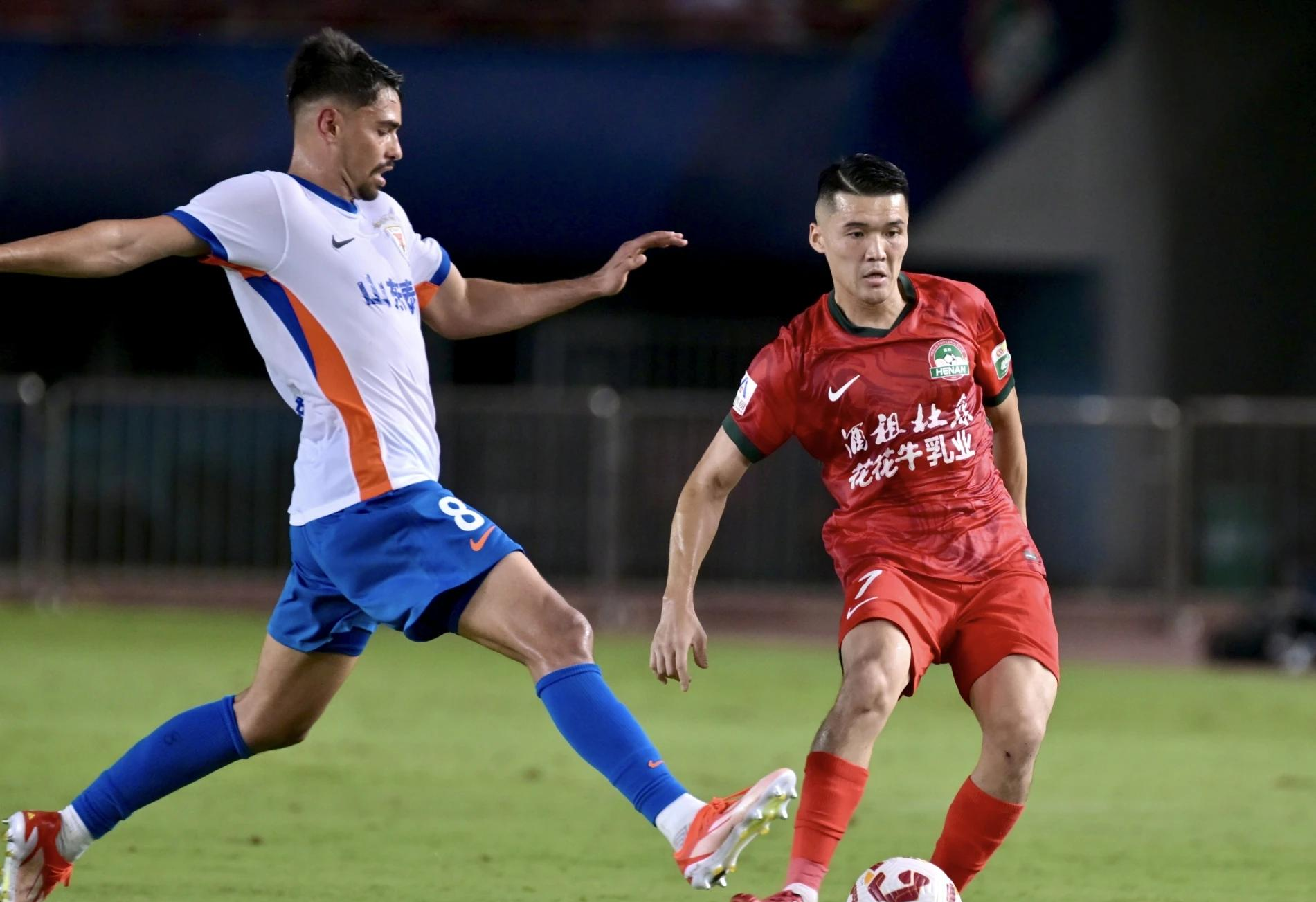 河南队补时阶段丢球(河南队补时阶段丢球了吗)